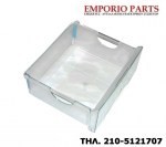 Πάνω συρτάρι καταψύκτη Miele 70685705